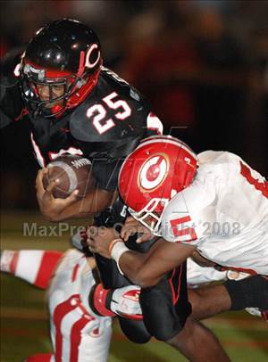 Friday, Oct 3, 2008