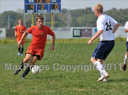 Thumbnail 2 in Mt. Vernon @ Althoff Catholic photogallery.