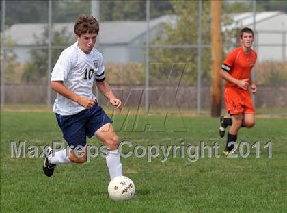 Thumbnail 3 in Mt. Vernon @ Althoff Catholic photogallery.