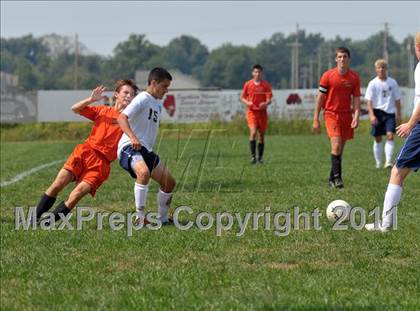 Thumbnail 2 in Mt. Vernon @ Althoff Catholic photogallery.