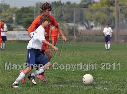 Thumbnail 3 in Mt. Vernon @ Althoff Catholic photogallery.