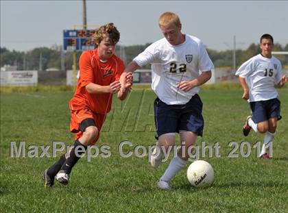 Thumbnail 3 in Mt. Vernon @ Althoff Catholic photogallery.