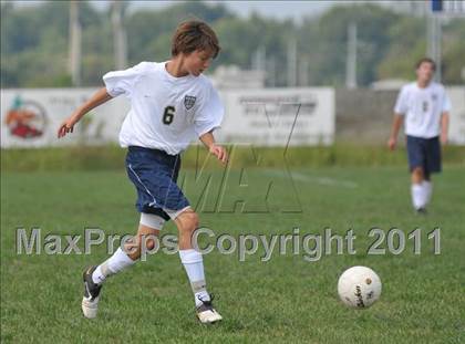 Thumbnail 1 in Mt. Vernon @ Althoff Catholic photogallery.