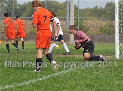 Thumbnail 2 in Mt. Vernon @ Althoff Catholic photogallery.