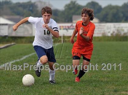 Thumbnail 1 in Mt. Vernon @ Althoff Catholic photogallery.