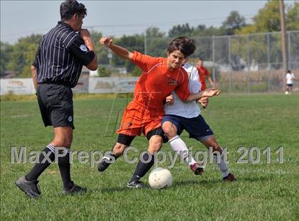Thumbnail 3 in Mt. Vernon @ Althoff Catholic photogallery.