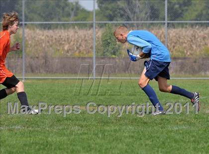 Thumbnail 2 in Mt. Vernon @ Althoff Catholic photogallery.