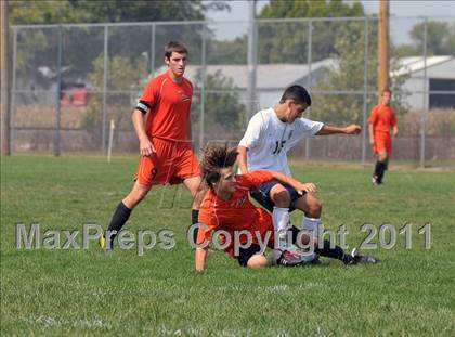 Thumbnail 1 in Mt. Vernon @ Althoff Catholic photogallery.