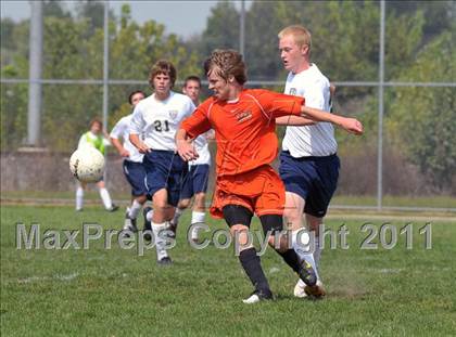 Thumbnail 1 in Mt. Vernon @ Althoff Catholic photogallery.