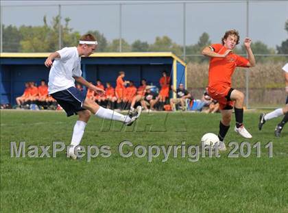 Thumbnail 1 in Mt. Vernon @ Althoff Catholic photogallery.