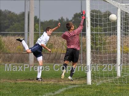 Thumbnail 2 in Mt. Vernon @ Althoff Catholic photogallery.