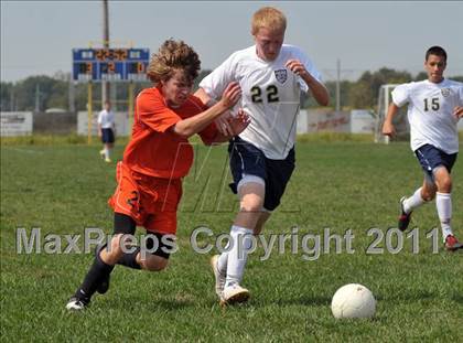 Thumbnail 1 in Mt. Vernon @ Althoff Catholic photogallery.