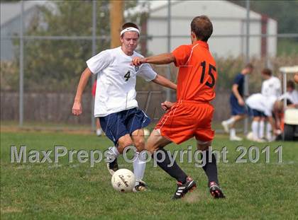 Thumbnail 1 in Mt. Vernon @ Althoff Catholic photogallery.
