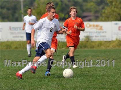 Thumbnail 3 in Mt. Vernon @ Althoff Catholic photogallery.