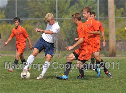 Thumbnail 3 in Mt. Vernon @ Althoff Catholic photogallery.