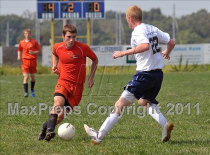 Thumbnail 3 in Mt. Vernon @ Althoff Catholic photogallery.