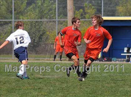 Thumbnail 3 in Mt. Vernon @ Althoff Catholic photogallery.