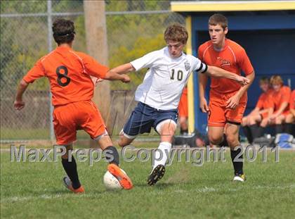 Thumbnail 1 in Mt. Vernon @ Althoff Catholic photogallery.