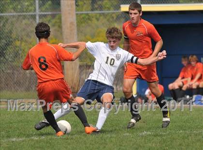 Thumbnail 2 in Mt. Vernon @ Althoff Catholic photogallery.