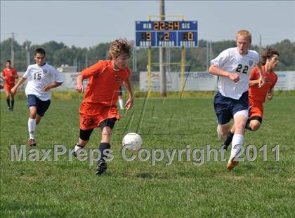 Thumbnail 1 in Mt. Vernon @ Althoff Catholic photogallery.