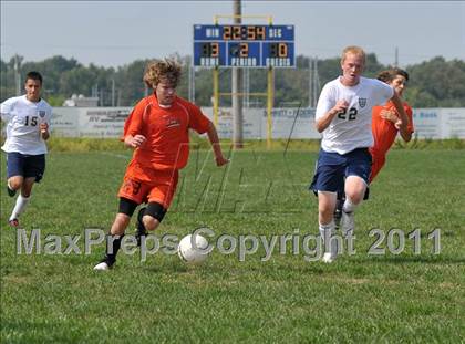 Thumbnail 3 in Mt. Vernon @ Althoff Catholic photogallery.