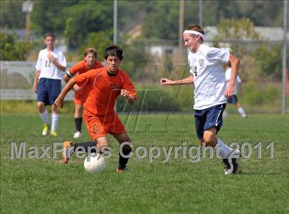 Thumbnail 1 in Mt. Vernon @ Althoff Catholic photogallery.