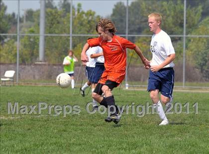 Thumbnail 2 in Mt. Vernon @ Althoff Catholic photogallery.