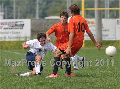 Thumbnail 2 in Mt. Vernon @ Althoff Catholic photogallery.