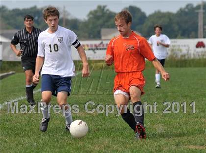 Thumbnail 1 in Mt. Vernon @ Althoff Catholic photogallery.