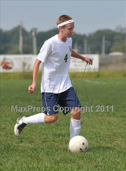 Thumbnail 3 in Mt. Vernon @ Althoff Catholic photogallery.
