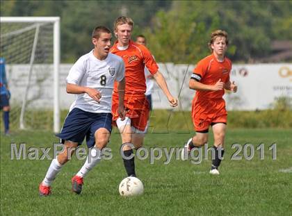 Thumbnail 1 in Mt. Vernon @ Althoff Catholic photogallery.
