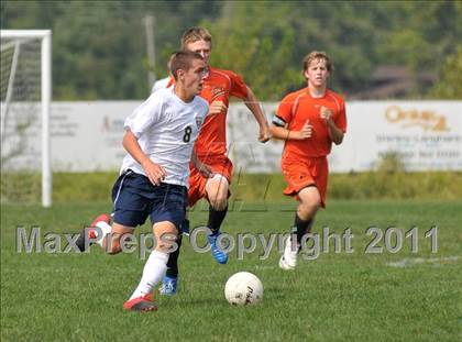 Thumbnail 2 in Mt. Vernon @ Althoff Catholic photogallery.