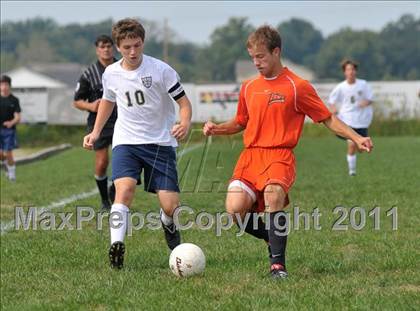 Thumbnail 2 in Mt. Vernon @ Althoff Catholic photogallery.
