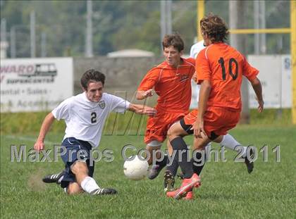 Thumbnail 1 in Mt. Vernon @ Althoff Catholic photogallery.