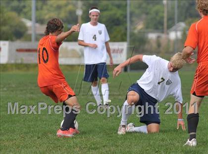 Thumbnail 2 in Mt. Vernon @ Althoff Catholic photogallery.
