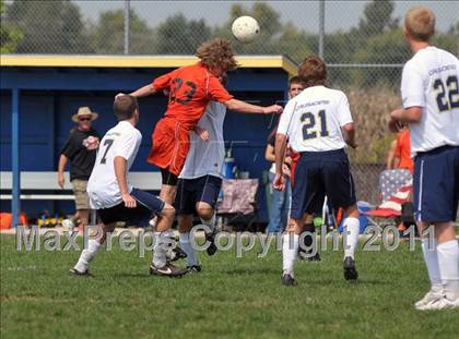 Thumbnail 2 in Mt. Vernon @ Althoff Catholic photogallery.