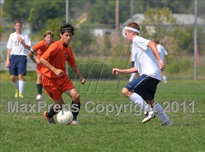 Thumbnail 3 in Mt. Vernon @ Althoff Catholic photogallery.