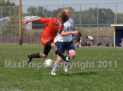 Thumbnail 3 in Mt. Vernon @ Althoff Catholic photogallery.