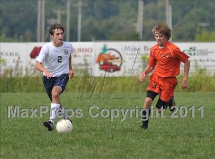 Thumbnail 3 in Mt. Vernon @ Althoff Catholic photogallery.