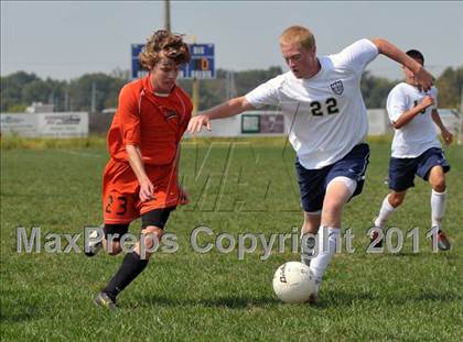 Thumbnail 2 in Mt. Vernon @ Althoff Catholic photogallery.