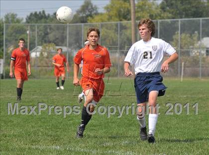 Thumbnail 3 in Mt. Vernon @ Althoff Catholic photogallery.