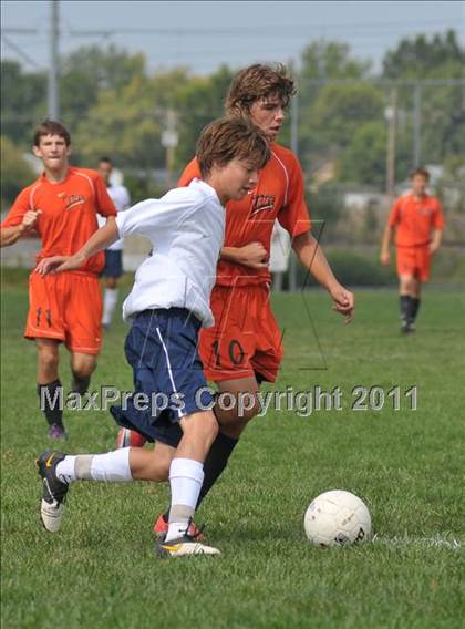 Thumbnail 2 in Mt. Vernon @ Althoff Catholic photogallery.