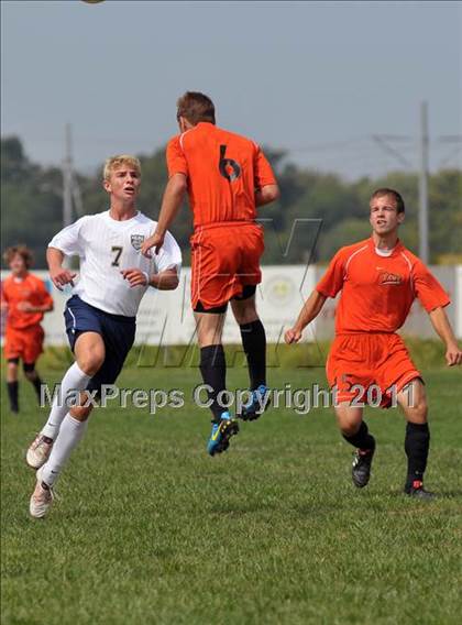Thumbnail 3 in Mt. Vernon @ Althoff Catholic photogallery.
