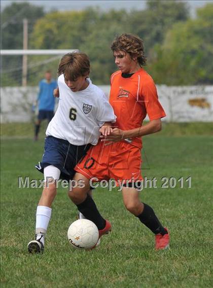 Thumbnail 1 in Mt. Vernon @ Althoff Catholic photogallery.