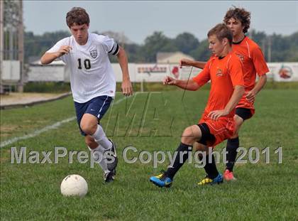 Thumbnail 3 in Mt. Vernon @ Althoff Catholic photogallery.