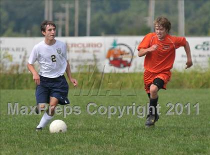 Thumbnail 1 in Mt. Vernon @ Althoff Catholic photogallery.
