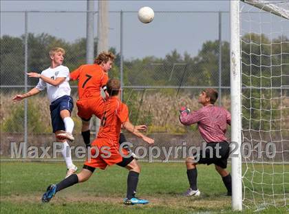 Thumbnail 2 in Mt. Vernon @ Althoff Catholic photogallery.