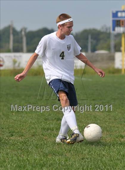 Thumbnail 1 in Mt. Vernon @ Althoff Catholic photogallery.