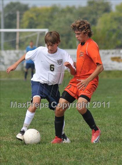 Thumbnail 3 in Mt. Vernon @ Althoff Catholic photogallery.