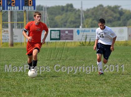 Thumbnail 1 in Mt. Vernon @ Althoff Catholic photogallery.